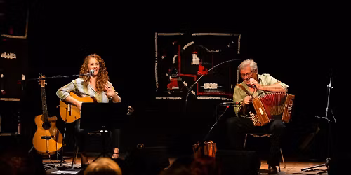 Riccardo Tesi and Giua Live in concert