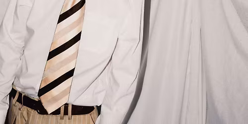 Tom A Smith live at The Bodega (SOLD OUT)