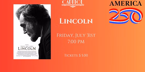 Lincoln