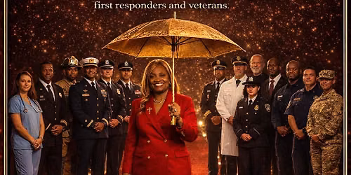 OPERATION: RECOGNITION The 10th Annual Veterans Gala A Celebration for First Responders & Veterans