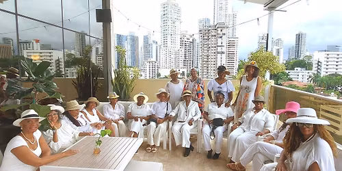 It's Tea Time - SWRA Quarterly Tea