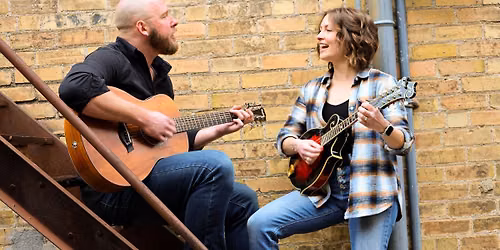 Live Music at Deck Bar