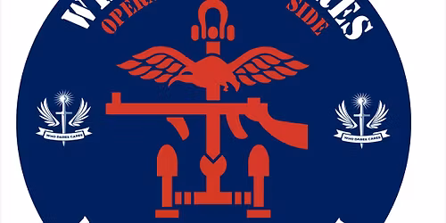  Operation Tweed -Side  2026 