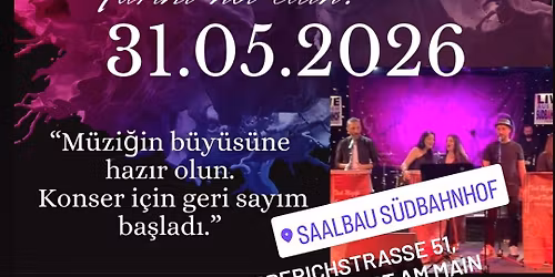 Bir zamanlar 90' lar