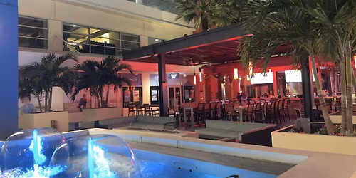 Meet & Greet Block Crawl @ Downtown Tampa