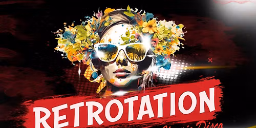 Retrotation Winterlager, House & Disco Classics
