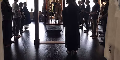 Introduction to Soto Zen Meditation