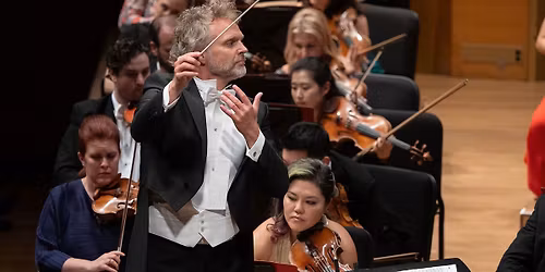 Minnesota Orchestra - Sondergard and Tchaikovsky