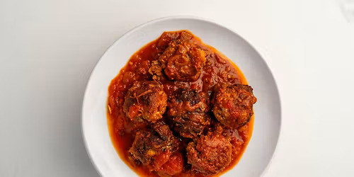 How to Make the Perfect Tuscan Meatball