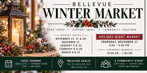 Winter Market