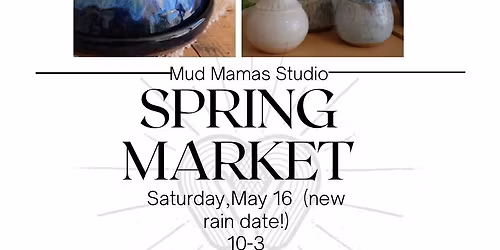 Mud Mama Market