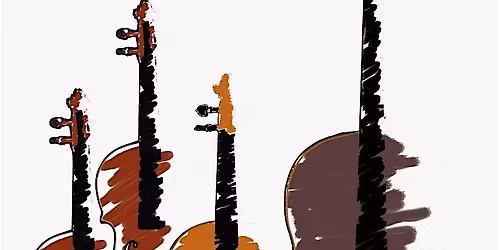 CalASTA San Francisco Chamber Music Reading Party