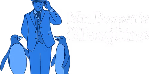 Mr Poppers Penguins - Omaha