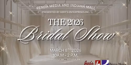 2026 Bridal Show