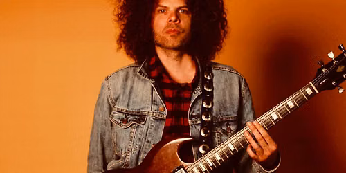 Wolfmother Utrecht Tickets — TivoliVredenburg
