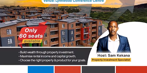 Central Property Investment Seminar