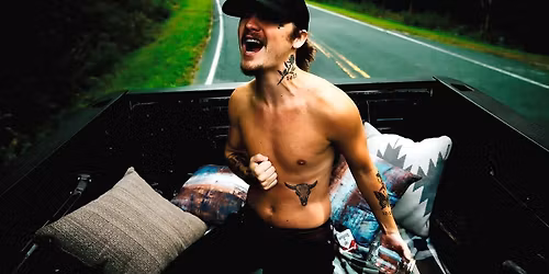 Jay Webb (18+)