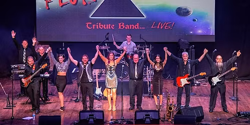 Echoes of Pompeii: Tribute to Pink Floyd @ Zorn SATURDAY - JUNE 13, 2026