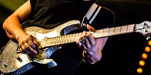 One Silent Night - Neil Zaza at Goodyear Theater