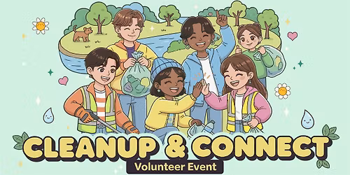 National River Cleanup Day hosted by Watershed Watch Campaign