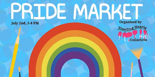 Pride Market