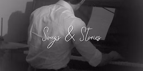 Songs & Stories at Art City People
