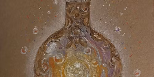 TEEN ART CLUB - February Event