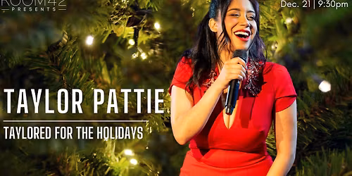 Taylored for the Holidays \u2728