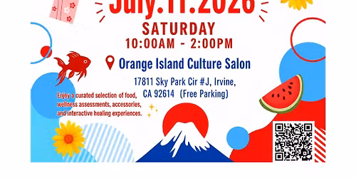 Fureai Summer Market \u2600\ufe0f \u3075\u308c\u3042\u3044\u590f\u30de\u30eb\u30b7\u30a7 