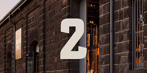 Itinerant Spirits Turns 2