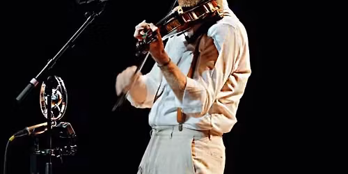 Sean of the South--Ocean Springs, Mississippi