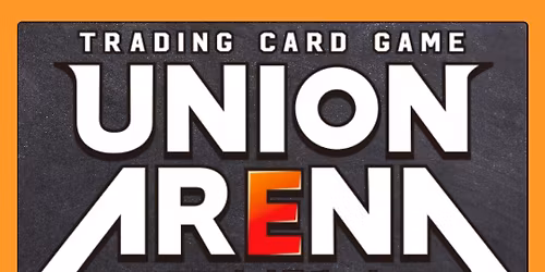 Union Arena May 2026 Uni Ticket