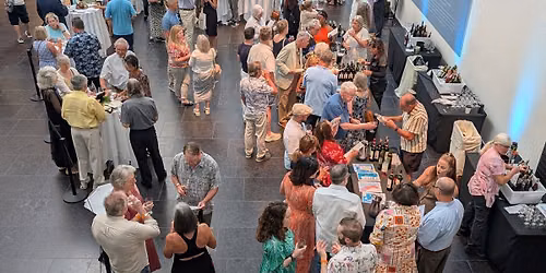 Art of Wine | Comparing French and Virginian Wines