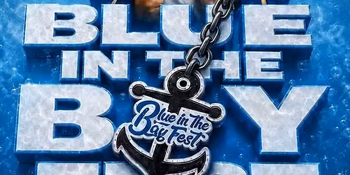 Hampton Homecoming 2026: Blue In The Bay Fest
