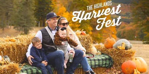 Harvest Fest