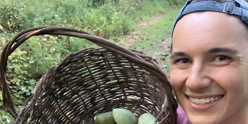 Remembering America's "Forgotten" Fruit - All About the Pawpaw (Webinar)