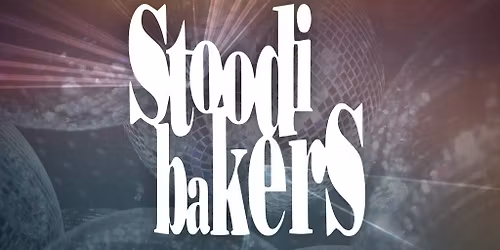 Stoodi Bakers - May Bank Holiday Special
