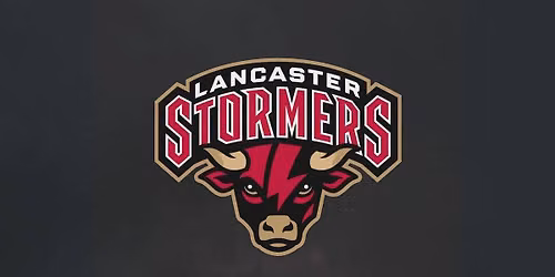 Flying Boxcars VS. Stormers Game 2
