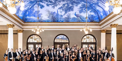 NEUJAHRSKONZERT DER M\u00dcNCHNER SYMPHONIKER