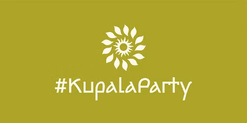 KUPALA PARTY. \u041a\u0423\u041f\u0410\u041b\u0410 2026.