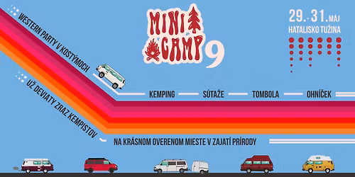 miniCamp 9