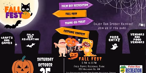 Fall Fest