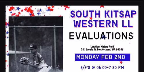 SKWLL Evaluations 3rd Day