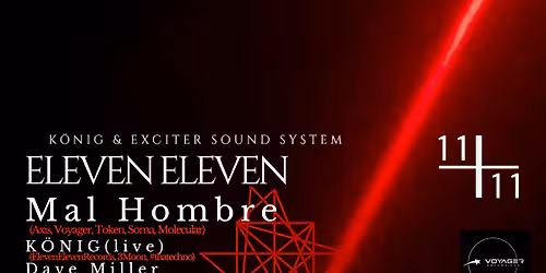 Eleven Eleven