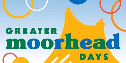 Greater Moorhead Days