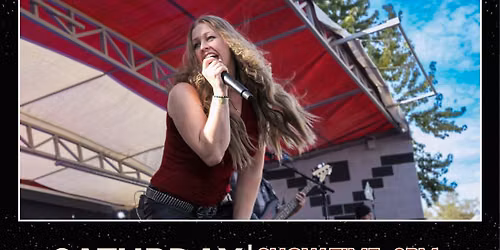 Head Over Feet - Alanis Morissette tribute - live at Mirkwood Public House in Arlington, WA