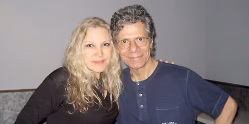 Parking Eliane Elias