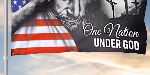 Marching for the Kingdom of God & Honoring all mothers  