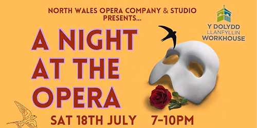 A Night at the Opera 2026