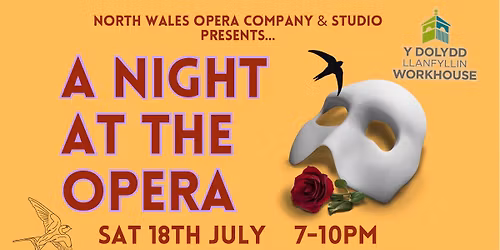 A Night at the Opera 2026